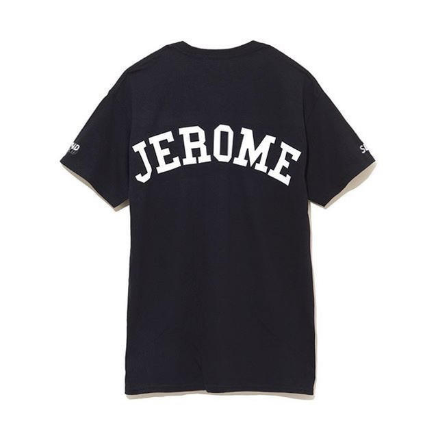 WIND AND SEA JEROME T-shirt