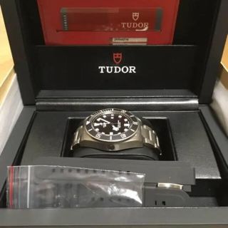 チュードル(Tudor)の専用(腕時計(アナログ))