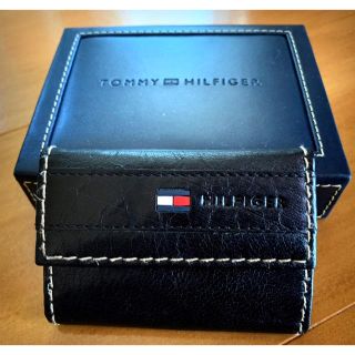 トミーヒルフィガー(TOMMY HILFIGER)のTOMMY HILFIGER キーケース(キーケース)