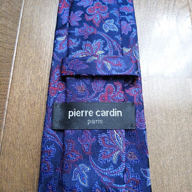 pierre cardin(ピエールカルダン)のネクタイ Pierre Cardin ピエールカルダン オシャレです メンズのファッション小物(ネクタイ)の商品写真