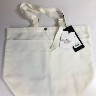 アーバンリサーチ(URBAN RESEARCH)のトートバッグ (Bag in Progress Mid Tote CN)(トートバッグ)