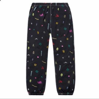 シュプリーム(Supreme)のSupreme Deep Space Skate Pant S(その他)