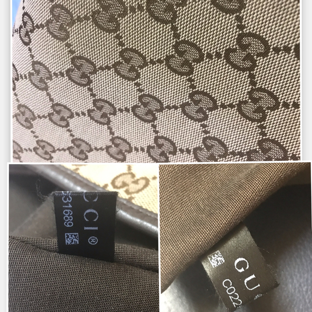 Gucci(グッチ)のGUCCIグッチショルダーバック レディースのバッグ(ショルダーバッグ)の商品写真