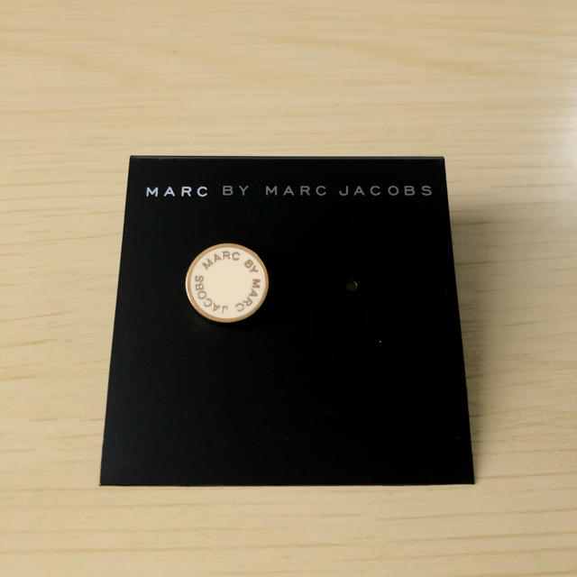 MARC BY MARC JACOBS(マークバイマークジェイコブス)のMARC BY MARC JACOBS ピアス 片耳 メンズのアクセサリー(ピアス(片耳用))の商品写真