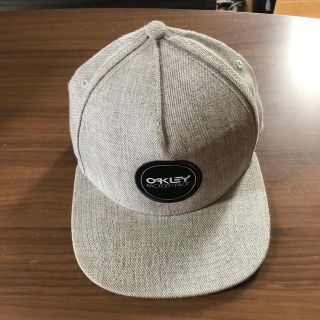 オークリー(Oakley)のOKLEY FACTORY PILOT キャップ(キャップ)