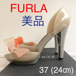 フルラ(Furla)のフルラ パンプス FURLA(ハイヒール/パンプス)