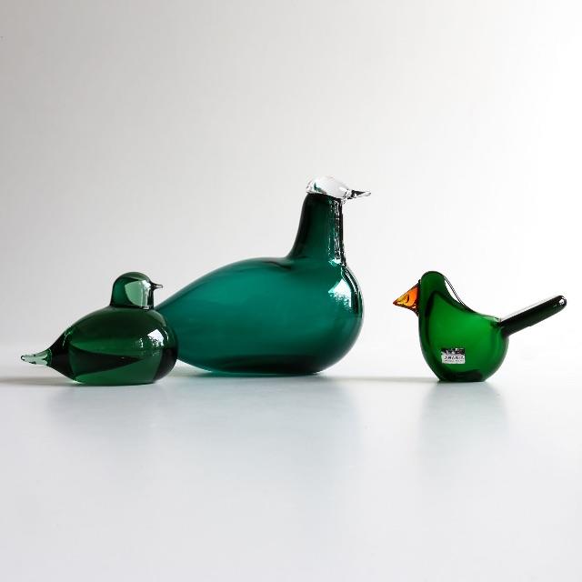 iittala - ビンテージ Sieppo シエッポ イッタラ バードの通販 by Glass Birds｜イッタラならラクマ