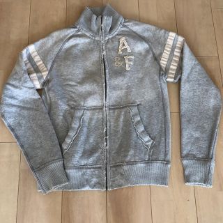 アバクロンビーアンドフィッチ(Abercrombie&Fitch)のスウェットジャンパー(その他)