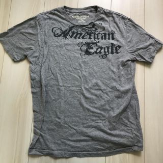 アメリカンイーグル(American Eagle)のアメリカンイーグルのメンズTシャツ(Tシャツ(半袖/袖なし))