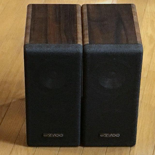希少 VICTOR SX-100 フルレンジスピーカーの通販 by s20kamiru's 希少 VICTOR SX-100 フルレンジスピーカーの通販 by s20kamiru's