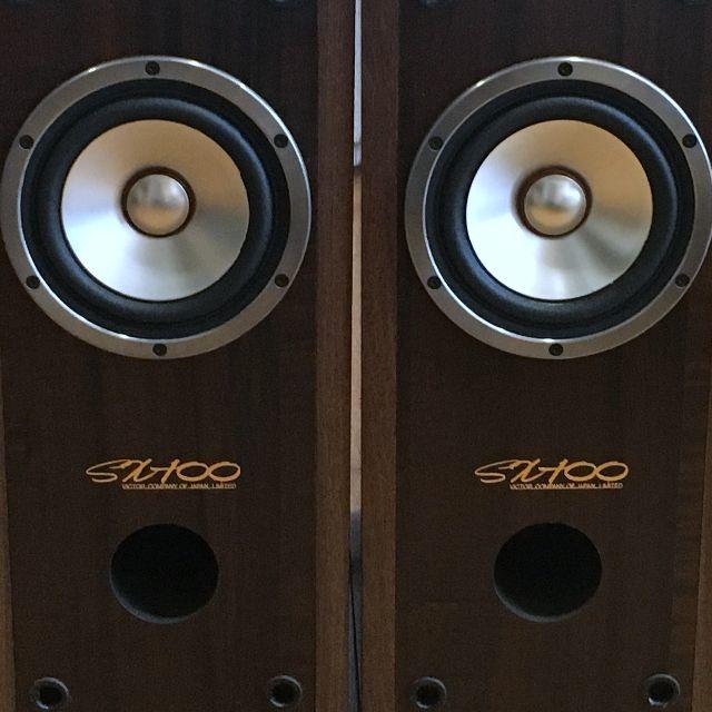 希少 VICTOR SX-100 フルレンジスピーカーの通販 by s20kamiru's 希少 VICTOR SX-100 フルレンジスピーカーの通販 by s20kamiru's