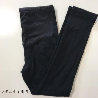 ムジルシリョウヒン(MUJI (無印良品))の無印良品 マタニティパンツS(マタニティボトムス)