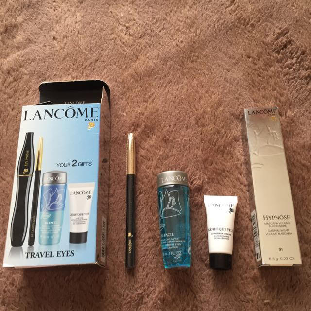 LANCOME(ランコム)のLANCOME セット コスメ/美容のベースメイク/化粧品(その他)の商品写真