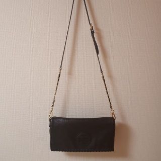 トリーバーチ(Tory Burch)のTory Burchショルダー2wayバック＊お正月限定お値下げ中(ショルダーバッグ)