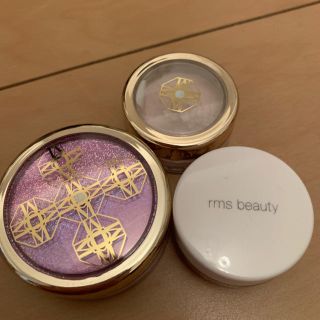 コスメキッチン(Cosme Kitchen)のRMSbeauty☆オンリーミネラルパウダー(フェイスパウダー)