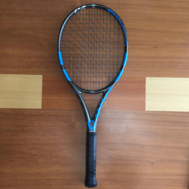 Babolat - Babolat PURE DRIVE VS 2019 の通販 by りょうなん's shop｜バボラならラクマ