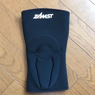 ザムスト(ZAMST)のザムスト ひざサポーター ZK-1  Mサイズ(防具)