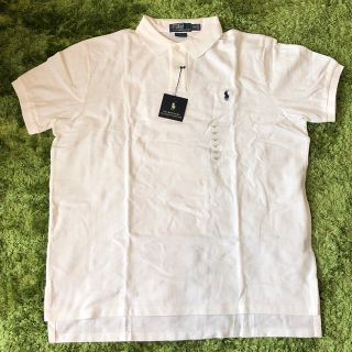 ポロラルフローレン(POLO RALPH LAUREN)のポロシャツ(ポロシャツ)