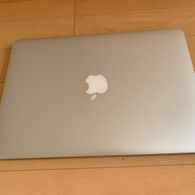 MacBook Pro Retina 13-inch Late 2012