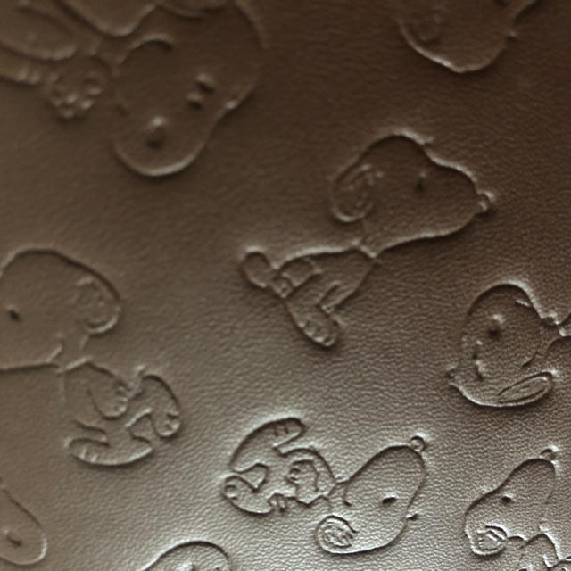 SNOOPY(スヌーピー)のスヌーピー財布 レディースのファッション小物(財布)の商品写真
