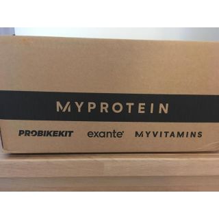 マイプロテイン(MYPROTEIN)のマイプロテイン(ブルーベリーチーズケーキ味)(プロテイン)