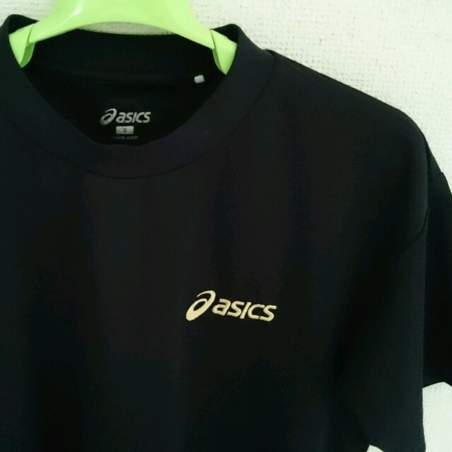 asics(アシックス)のアシックス Tシャツ 半袖 メンズのトップス(Tシャツ/カットソー(半袖/袖なし))の商品写真
