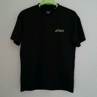 アシックス(asics)のアシックス Tシャツ 半袖(Tシャツ/カットソー(半袖/袖なし))