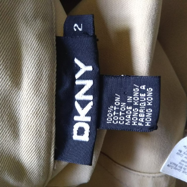 DKNY(ダナキャランニューヨーク)の専用☆DKNY(ダナキャラン) ワンピース レディースのワンピース(ひざ丈ワンピース)の商品写真