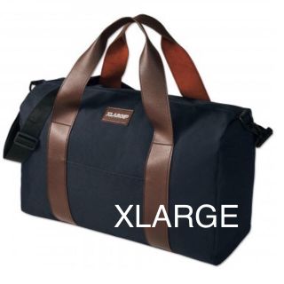 エクストララージ(XLARGE)のXLARGE BIGサイズ ボストンバッグ  付録(ボストンバッグ)