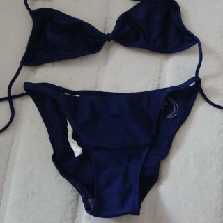 ラペルラ(LA PERLA)のitaly製 キッズ ビキニ(その他)