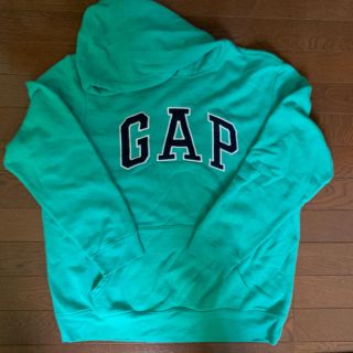 ギャップ(GAP)のGAP ロゴパーカー(パーカー)