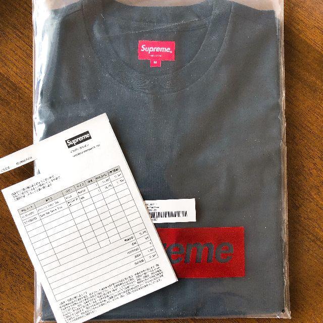 Supreme - Supreme 19ss Athletic Label Tee Black Mの通販 by Mattii's shop