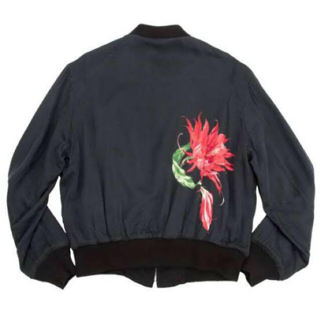 Yohji Yamamoto(ヨウジヤマモト)のY's for men リバーシブルブルゾン メンズのジャケット/アウター(ブルゾン)の商品写真