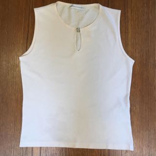 ブルネロクチネリ(BRUNELLO CUCINELLI)のブルネロクチネリ キャミソール(Tシャツ(半袖/袖なし))