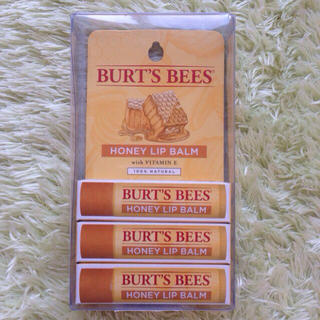 バーツビーズ(BURT'S BEES)のBURT'S BEETS リップバーム(リップケア/リップクリーム)