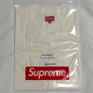 シュプリーム(Supreme)のL Supreme Qualite Tee(Tシャツ/カットソー(半袖/袖なし))