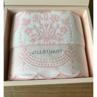 ジルスチュアート(JILLSTUART)のJILLSTUART  タオル (タオル/バス用品)