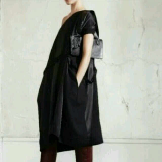 Maison Martin Margiela - Margela マルジェラ ワンピースの通販 by