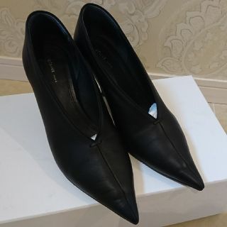 セリーヌ Vネック ハイヒール/パンプス(レディース)の通販 30点