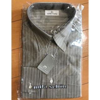 ミラショーン シャツ(メンズ)の通販 44点 | mila schonのメンズを買う ...