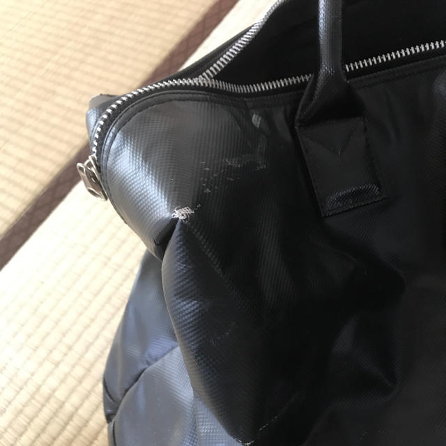 COMME des GARCONS(コムデギャルソン)のコムデギャルソン ボストンバッグCOMME des GARCONS HOMME メンズのバッグ(ボストンバッグ)の商品写真