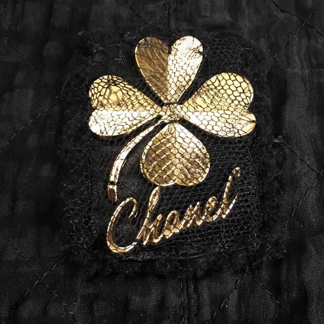 CHANEL(シャネル)のシャネルの上質でとてもお洒落で可愛いカットソー レディースのトップス(カットソー(半袖/袖なし))の商品写真