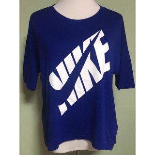 ナイキ(NIKE)のNIKE  Ｔシャツ(Tシャツ(半袖/袖なし))