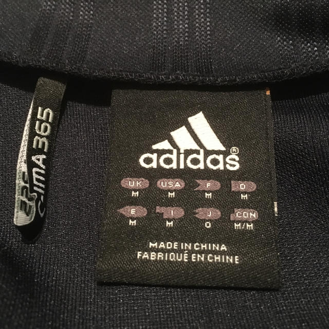 新品未使用◎ adidas アディダス ジャージ 上下セット オレンジ O