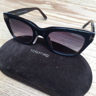 トムフォード(TOM FORD)の【本日値下げ！】トムフォード TOM FORD サングラス TF237(サングラス/メガネ)