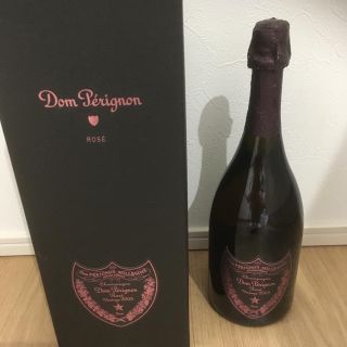 ドンペリニヨン(Dom Pérignon)のドンペリニヨン   ロゼ  2005(シャンパン/スパークリングワイン)