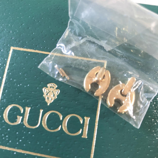 Gucci(グッチ)のグッチ チェンジベゼル チェーン コマ 時計 レディースのファッション小物(腕時計)の商品写真