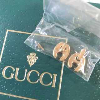 グッチ(Gucci)のグッチ チェンジベゼル チェーン コマ 時計(腕時計)