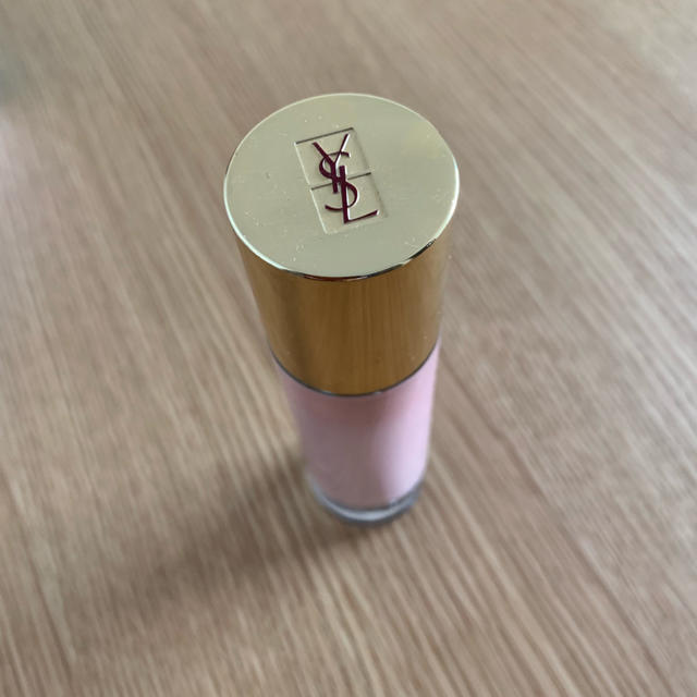 Yves Saint Laurent Beaute(イヴサンローランボーテ)のYSL／タン ラディアント タッチ オー ローズ コスメ/美容のベースメイク/化粧品(化粧下地)の商品写真