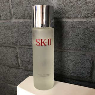 エスケーツー(SK-II)のSK-IIクリアローション(化粧水/ローション)